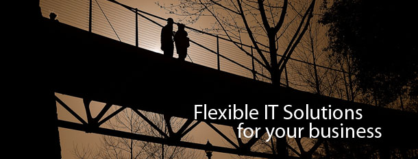 IT Solutions